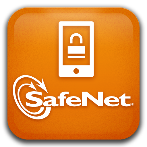 SafeNet MobilePASS 8.4.7 Icon