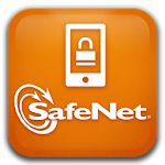Cover Image of 下载 SafeNet MobilePASS  APK