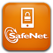 SafeNet MobilePASS  Icon