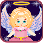 My Little Talking Angel – Dancing Angel