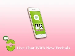 Live chat com kiwi kiwi Live