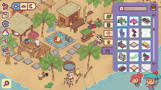 Game screenshot Hidden in my Paradise apk download