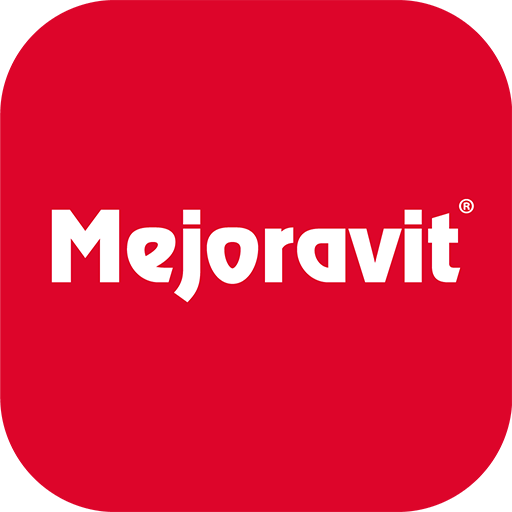 Mejoravit - AppWisp.com