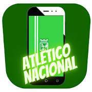 Images Atletico Nacional