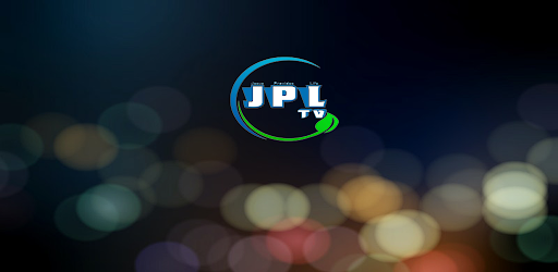 Jpl Tv Screen 2