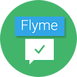 EvolveSMS Flyme Theme icon