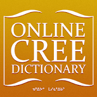 Cree Dictionary