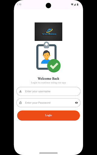 HR NETWORK FENI Screenshot 2 - AppWisp.com
