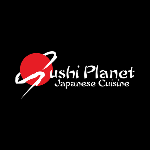 Sushi Planet - Woodland Hills - Google Play 앱