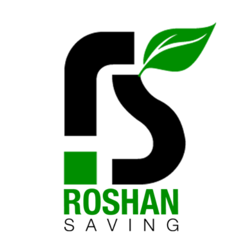 Roshan Savings logo