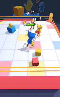 Poppy Punch - Knock them out! 1.0.1 screenshots 9