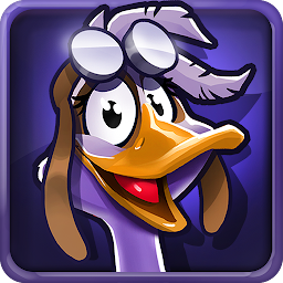Wild Goose Game Sally`s Story Mod Apk