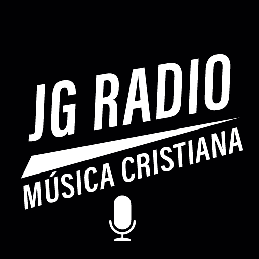 JG Radio Radio Cristiana Header - AppWisp.com