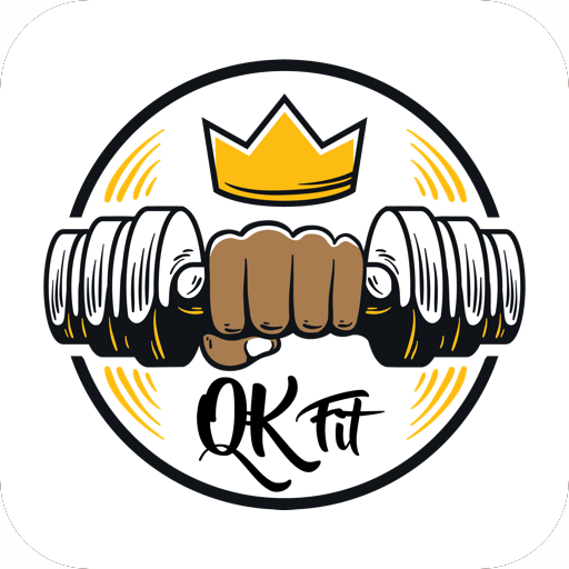 Qkfit logo
