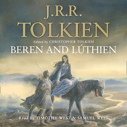 Beren and Lúthien ikonjának képe