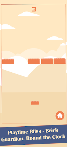 Brick Guardian Screen 2