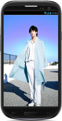 BTS Wallpaper Kpop HD Screen 2