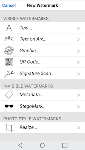 iWatermark+ Free Add Text For Pc – Download On Windows 7/8/10 And Mac Os 1
