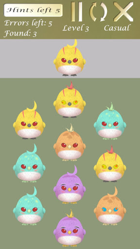 Covert Dragons and Co