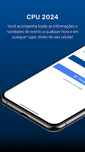 Android application CPU 2024 screenshort