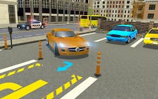 Car Parking 3d Game: Car gamesのおすすめ画像5