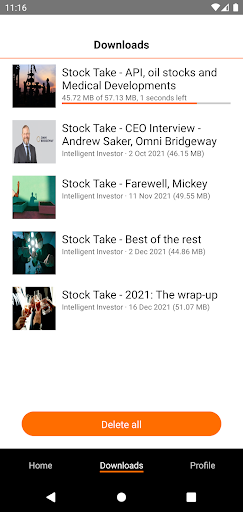 Intelligent Investor