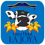 Finca Hotel La Joya Quindio icon