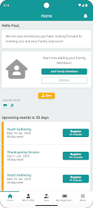 Screenshot image