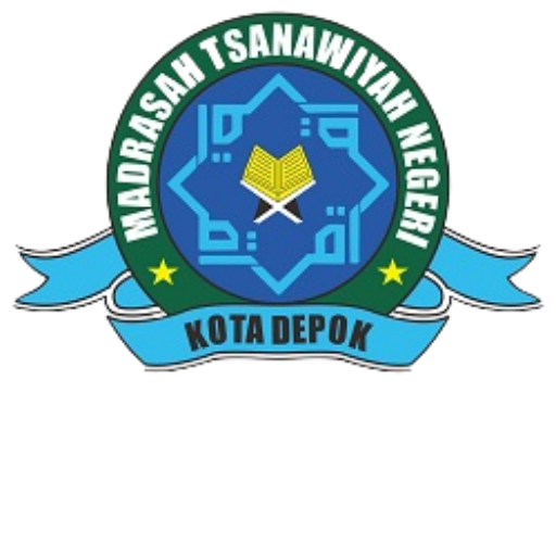 MTs Negeri Kota Depok logo
