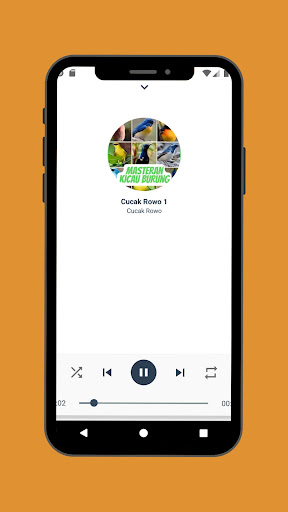 Master for All Birds Chirping