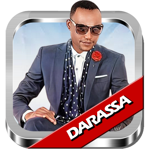 Darassa Mind Your Business