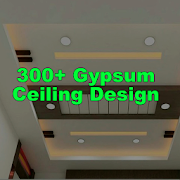 300+ Gypsum Ceiling Design