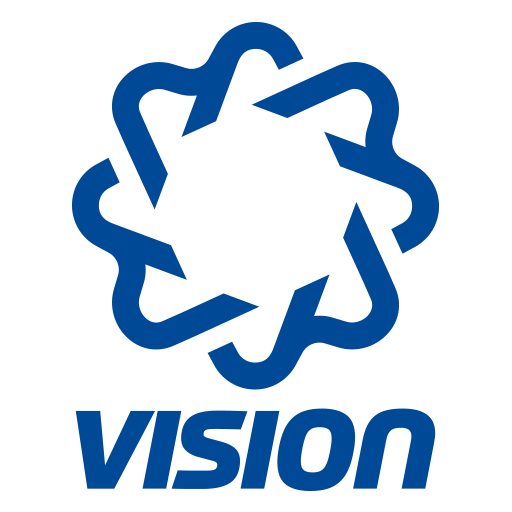Vision -Energy management logo