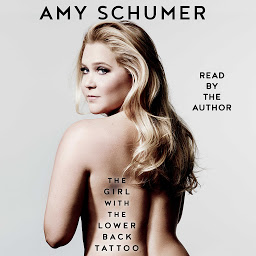 Imagem do ícone The Girl with the Lower Back Tattoo