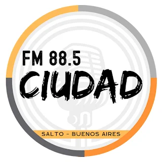 FM Ciudad Salto apk