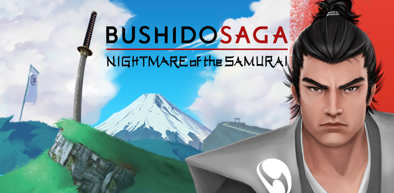 Bushido Saga Samurai Nightmare