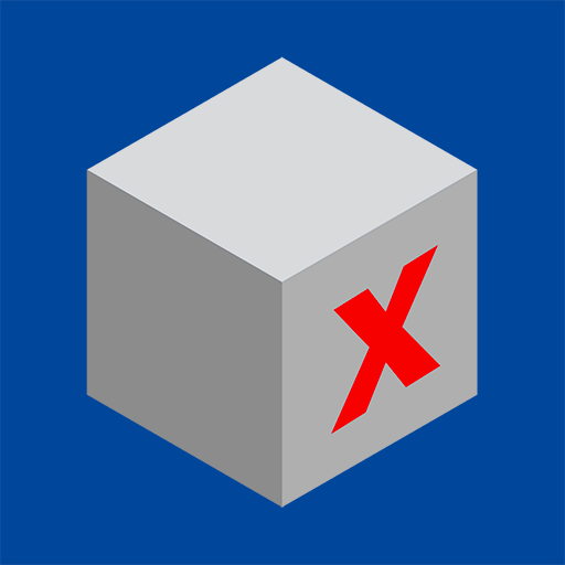 X-Pand logo