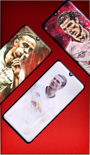 Wallpaper for Die Bullen