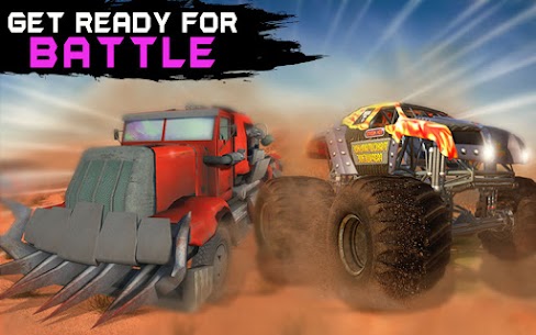Mega Truck Stunt Games:New Driving Games 2021 Mod Apk app for Android 3