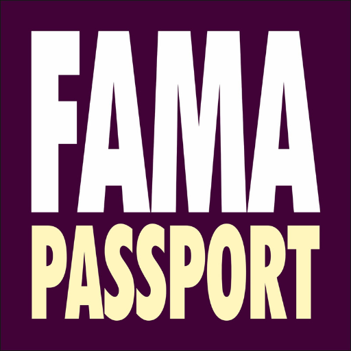 FaMa Passport for  Android – Latest Version & Features app icon