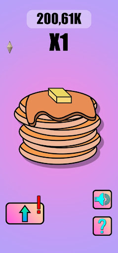 Candy Clicker Screen 3
