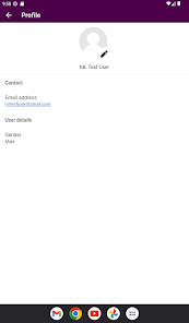 Screenshot image