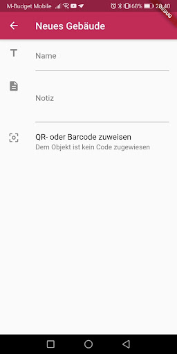 widid immo Screen 3