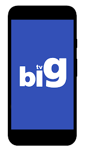 BIG TV Screenshot