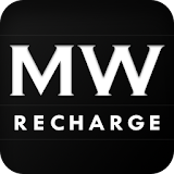 MW Recharge icon