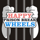 Happy Prison Break Wheels icon