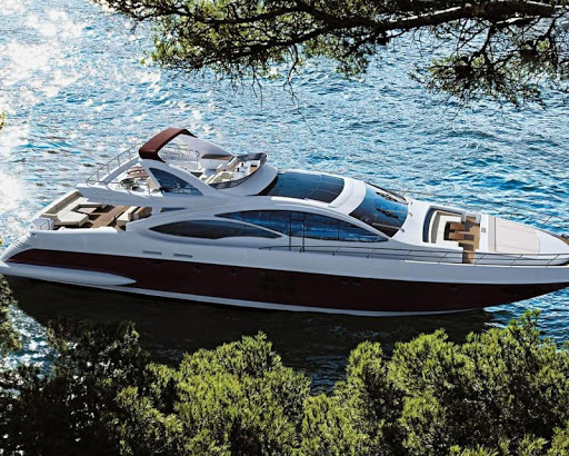 Yachts And Yahts Wallpapers