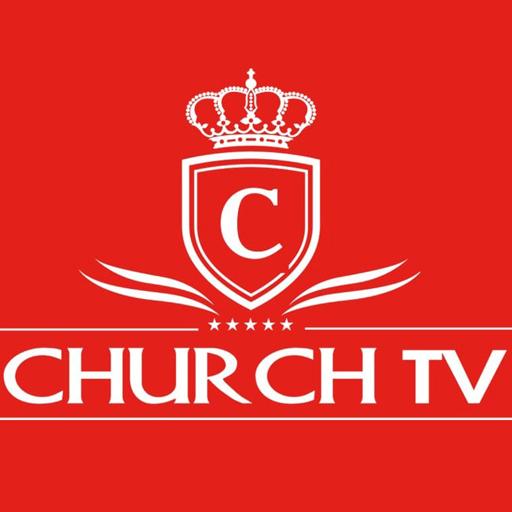 Church TV  Icon