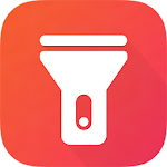 Flashlight (no UI) Apk