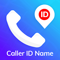 Caller ID Name and location Tracker